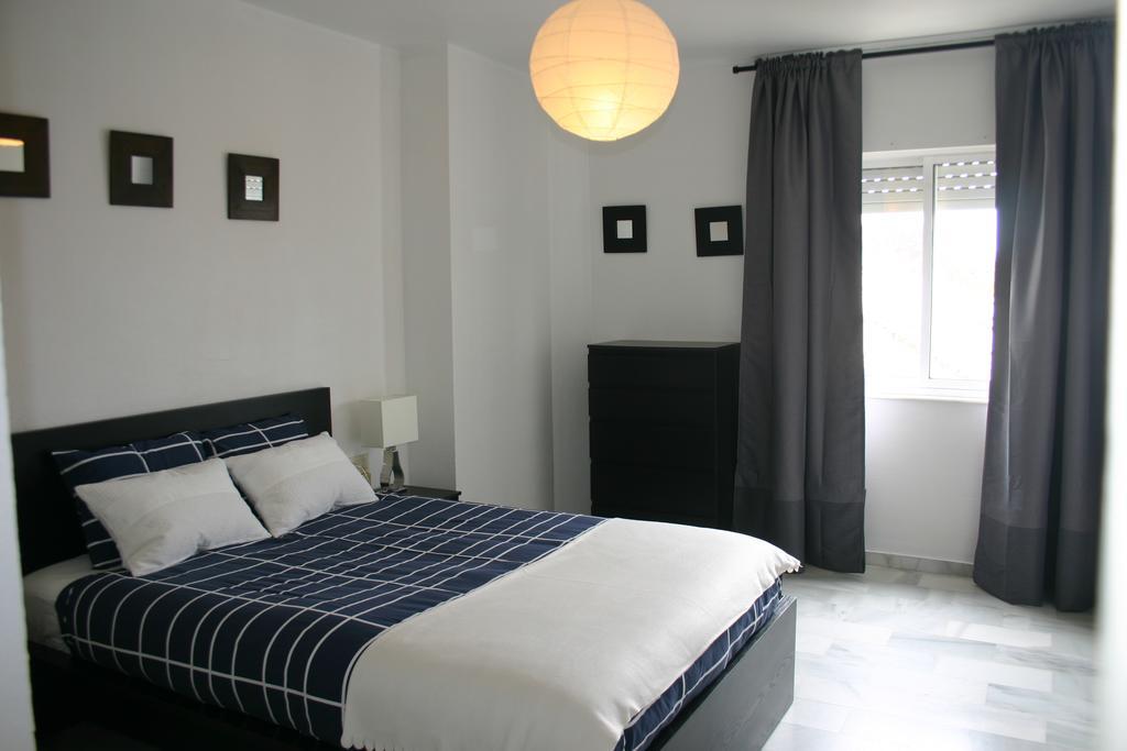 Apartamento Las Adelfas Jerez de la Frontera Exterior photo