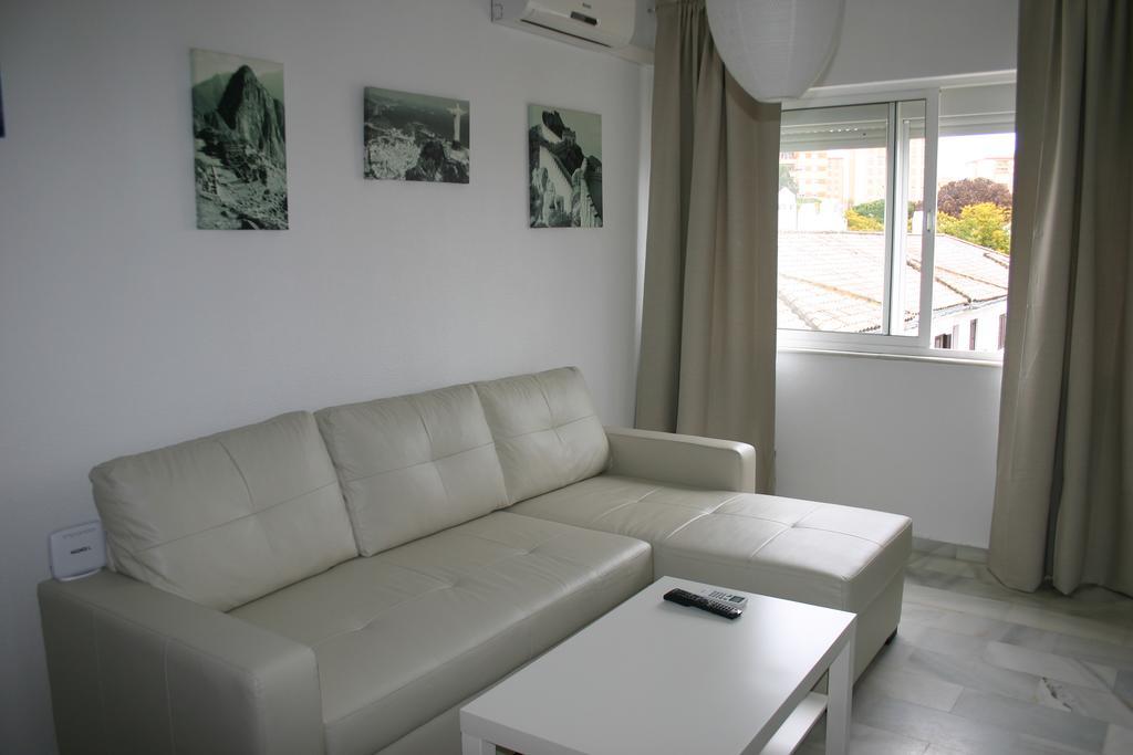 Apartamento Las Adelfas Jerez de la Frontera Exterior photo