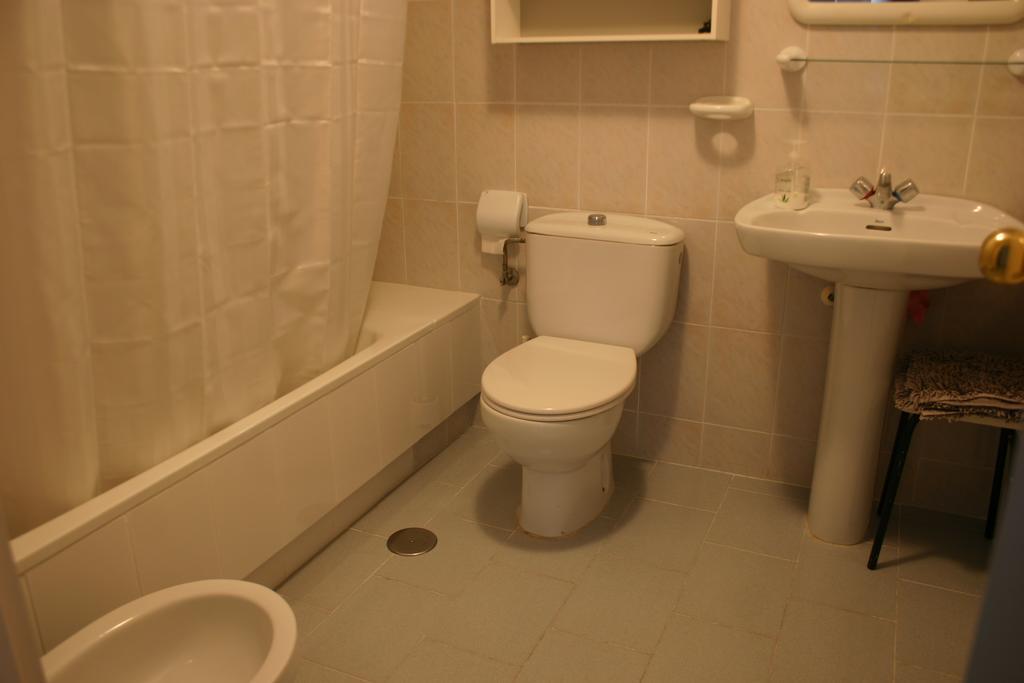 Apartamento Las Adelfas Jerez de la Frontera Exterior photo